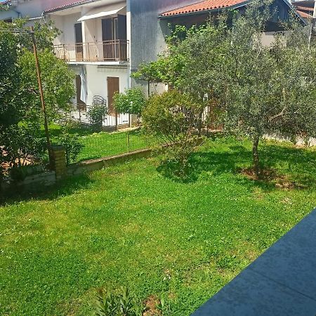 Marko Apartments Poreč Exterior foto