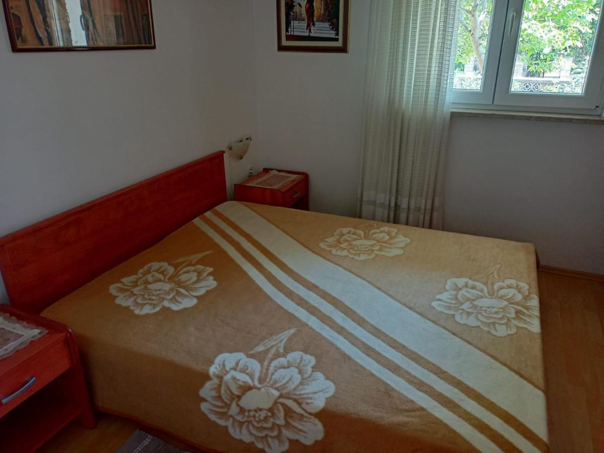 Marko Apartments Poreč Exterior foto