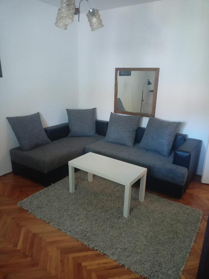 Marko Apartments Poreč Exterior foto