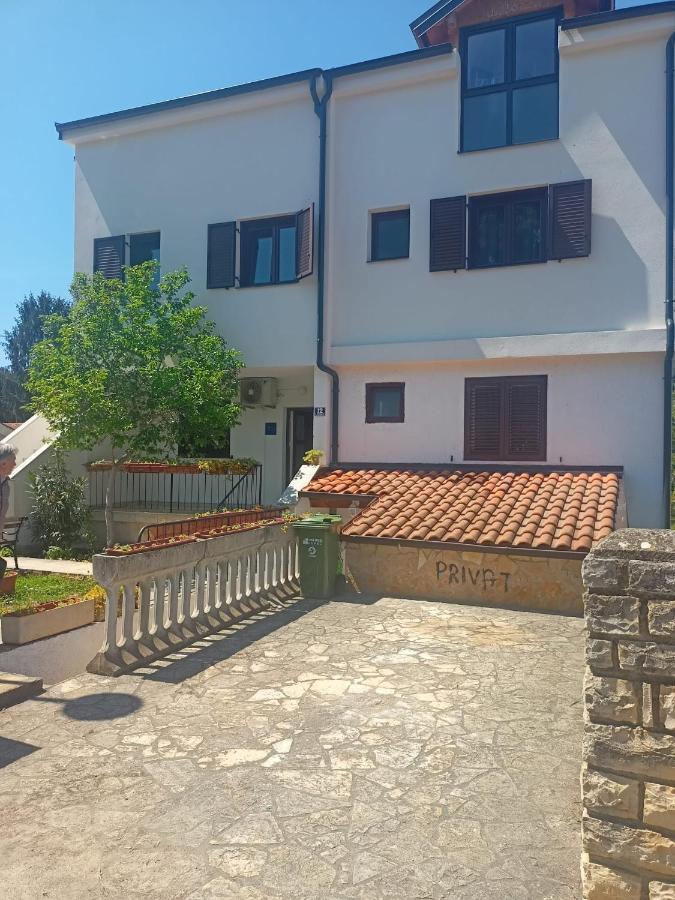 Marko Apartments Poreč Exterior foto