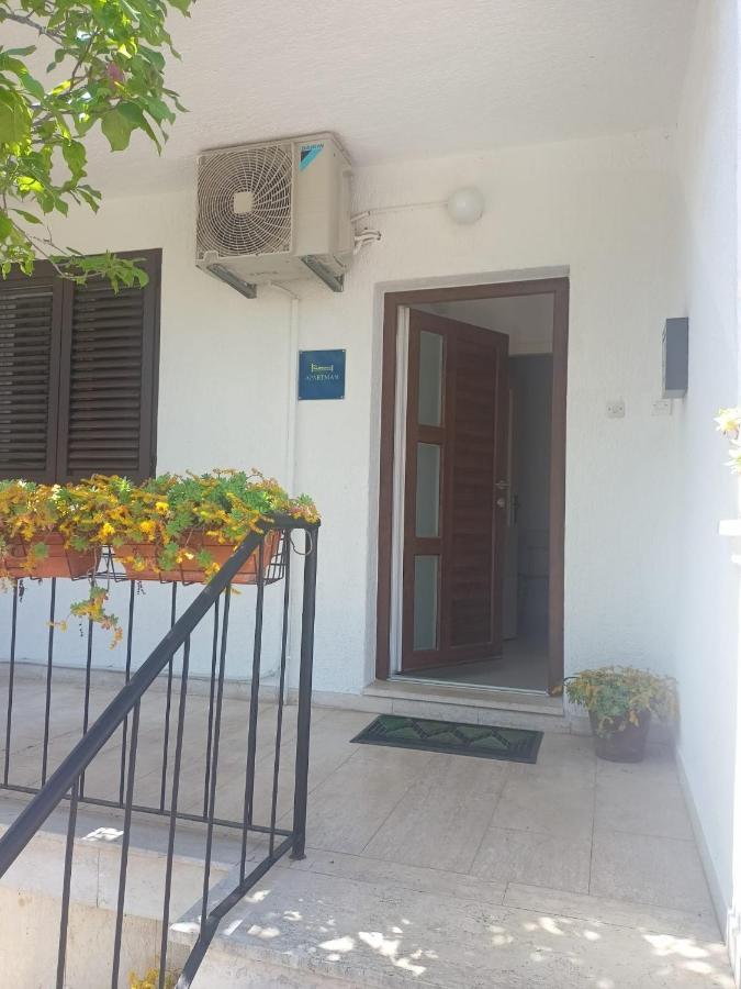 Marko Apartments Poreč Exterior foto