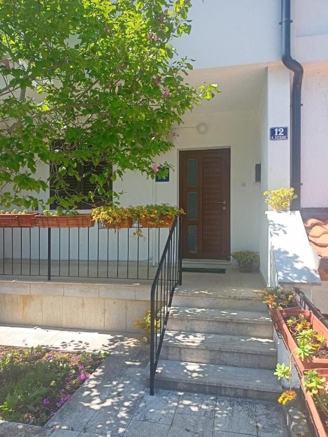 Marko Apartments Poreč Exterior foto