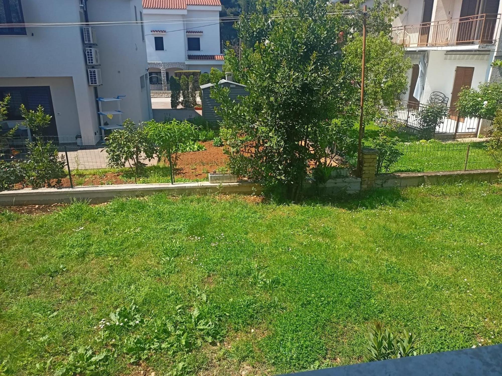 Marko Apartments Poreč Exterior foto